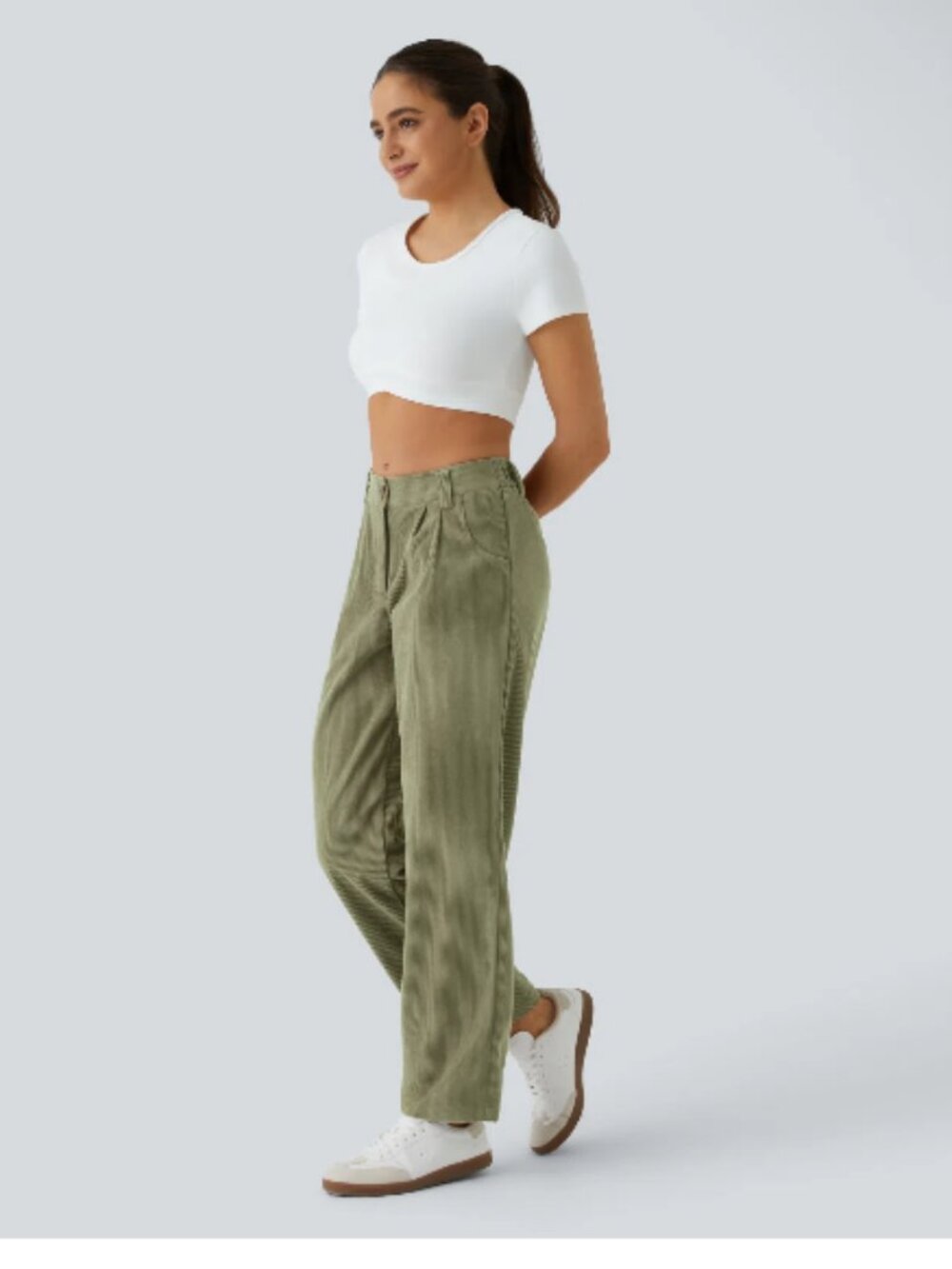 pant